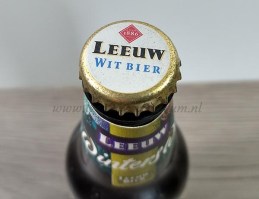 leeuw bier proeffles winterswit kroonkurk
